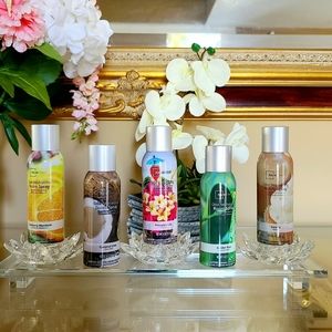 Mainstays Fragrance Room Sprays Bundle